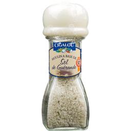 Moulin sel guérande