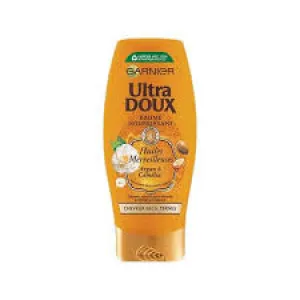 GARNIER Ultra doux Merveilleux Conditioner Argan & Camellia 200ml