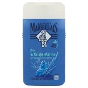 Le Petit Marseillais Pin & Marine Body Wash 250ml