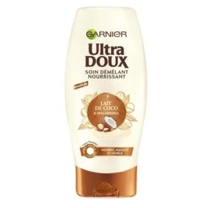 GARNIER Ultra doux Coconut & macadamia Conditioner 200ml