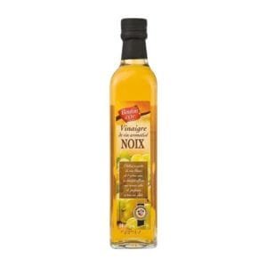 Nuts Vinegar  BOUTON D'OR 50cl