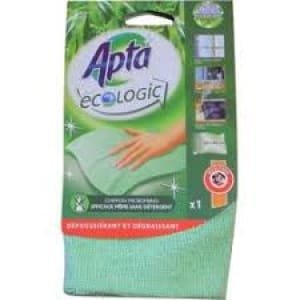 APTA microfiber mop