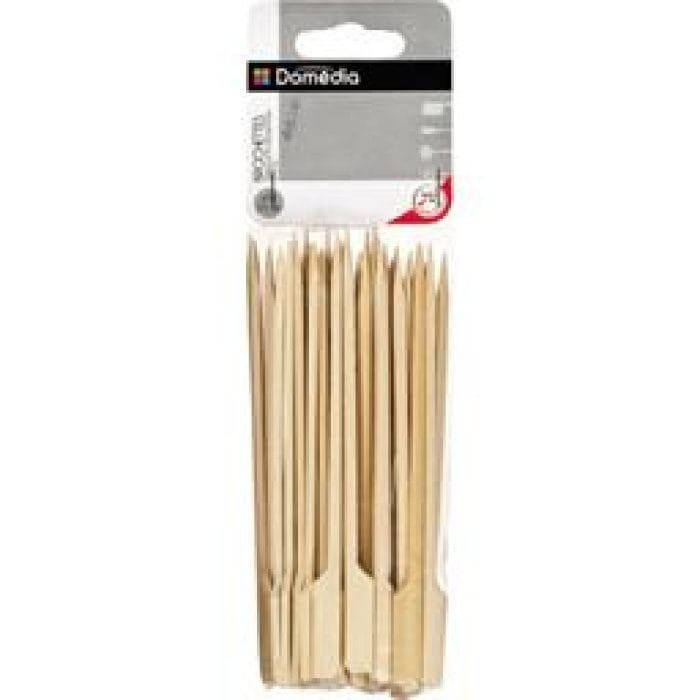 Mini Bambou Skewers DOMEDIA