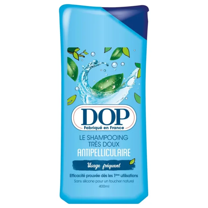 DOP Anti-dandruff shampoo 400ml