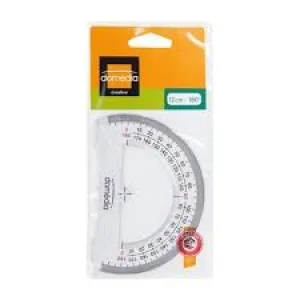 Degree Protractor 180°