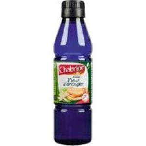 Orange blossom CHABRIOR 250ml