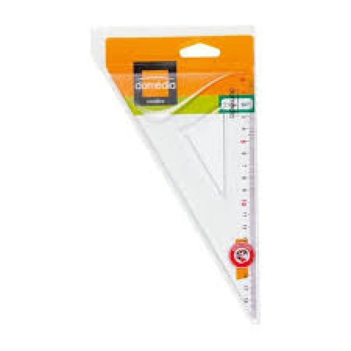 Set square 60°