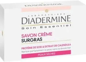 Surgras Soap DIADERMINE 100g