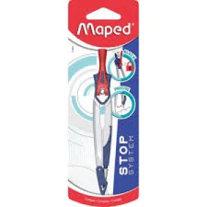 COMPAS Stop System MAPED