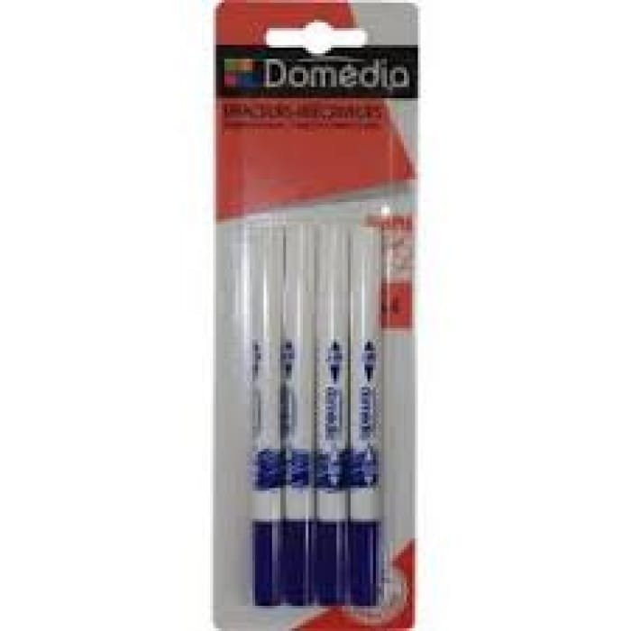 4 Eraser Rewriter DOMEDIA