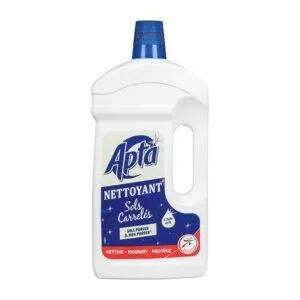 Multiusage floor cleaner APTA 1L