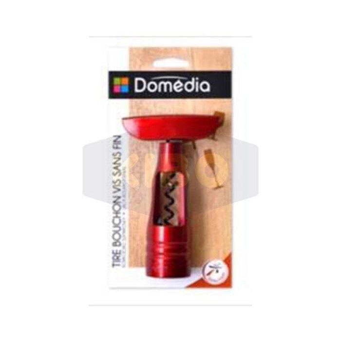 Worm screw corkscrew DOMEDIA