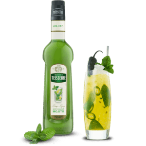 Teisseire Mojito Syrup 70cl