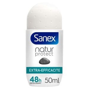 Sanex Deodorant 48H 50 ml